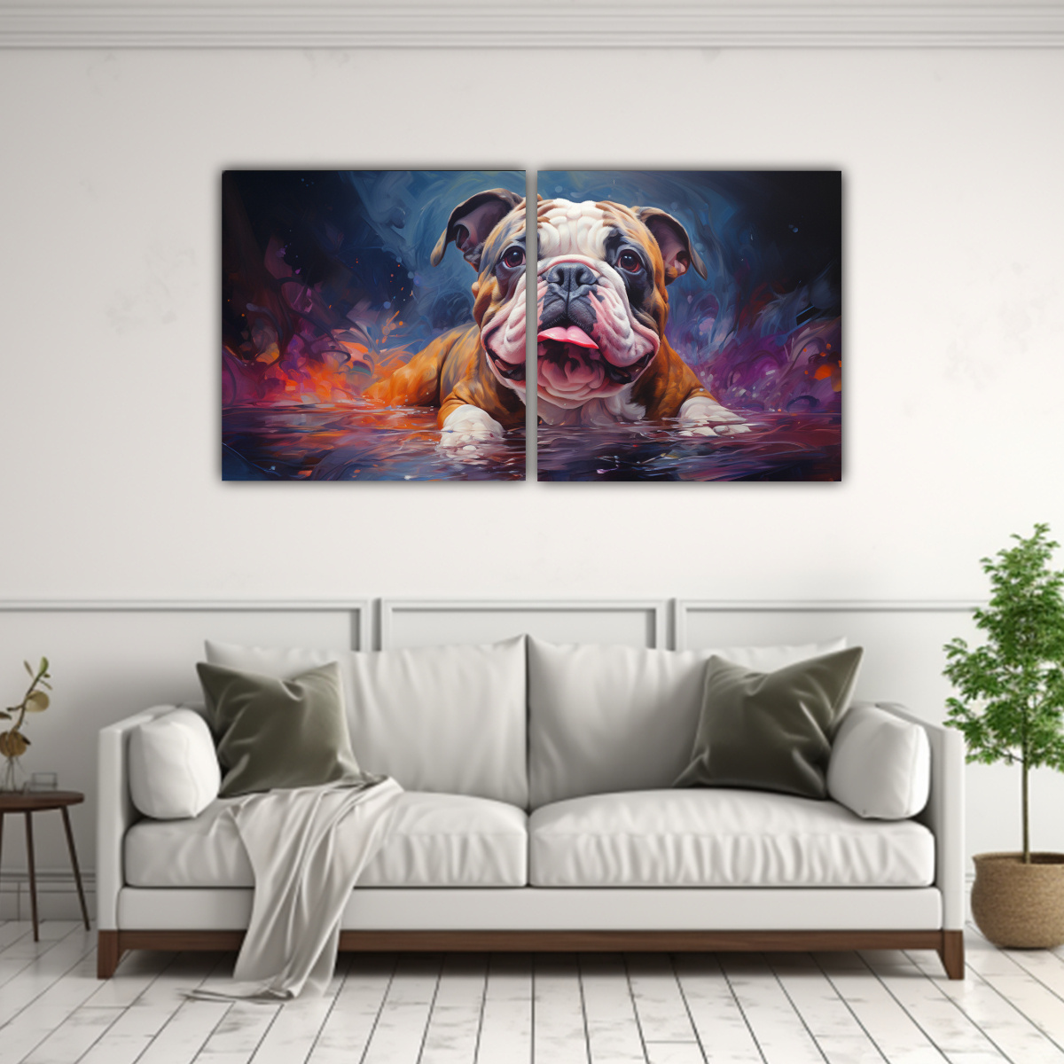 pintura-al-estilo-leo-estilo-galer-a-bulldog-colorido-en-lienzo-1-1
