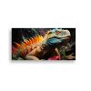 pintura-al-estilo-leo-multicolor-estilo-inspiraci-n-dimetrodon-21-pulgadas-