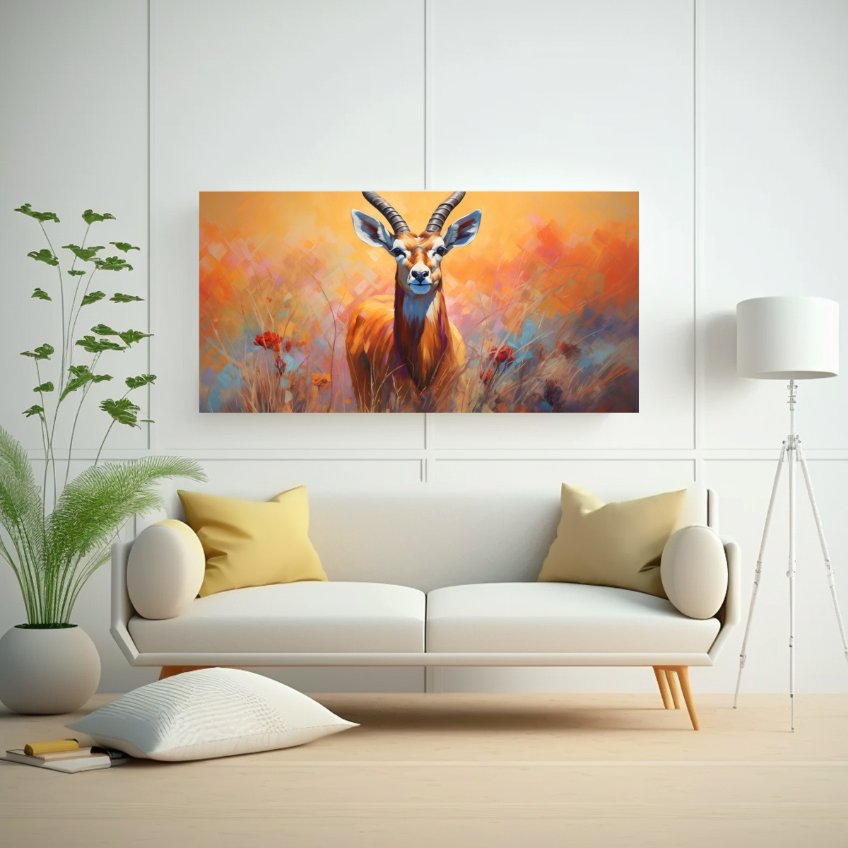 pintura-al-estilo-leo-tem-tica-de-ant-lope-colorido-estilo-fino-21-v-52-1