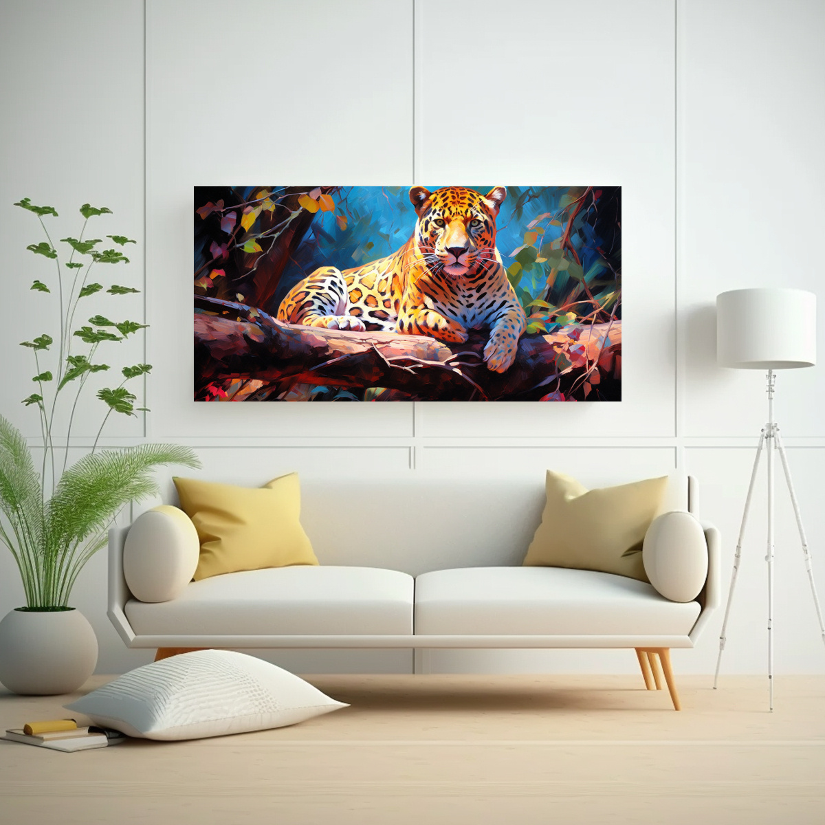 pintura-colorida-estilo-estilo-leo-econ-mica-de-jaguar-arte-creativa-21-v-52-1