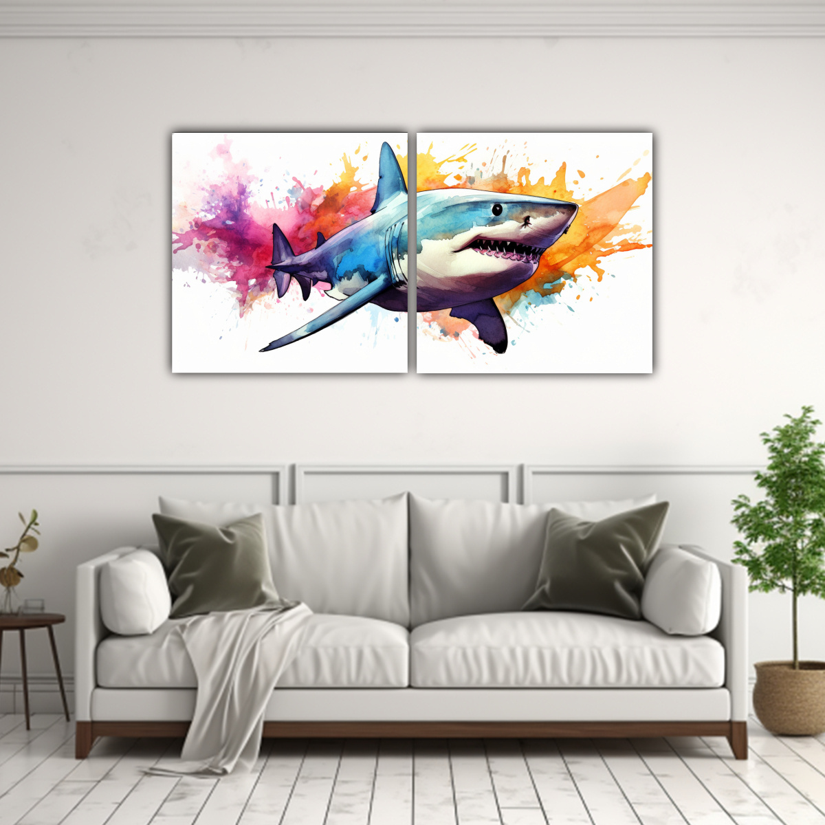 pintura-de-acuarela-de-personalidad-de-tibur-n-en-estilo-art-stico-1-1