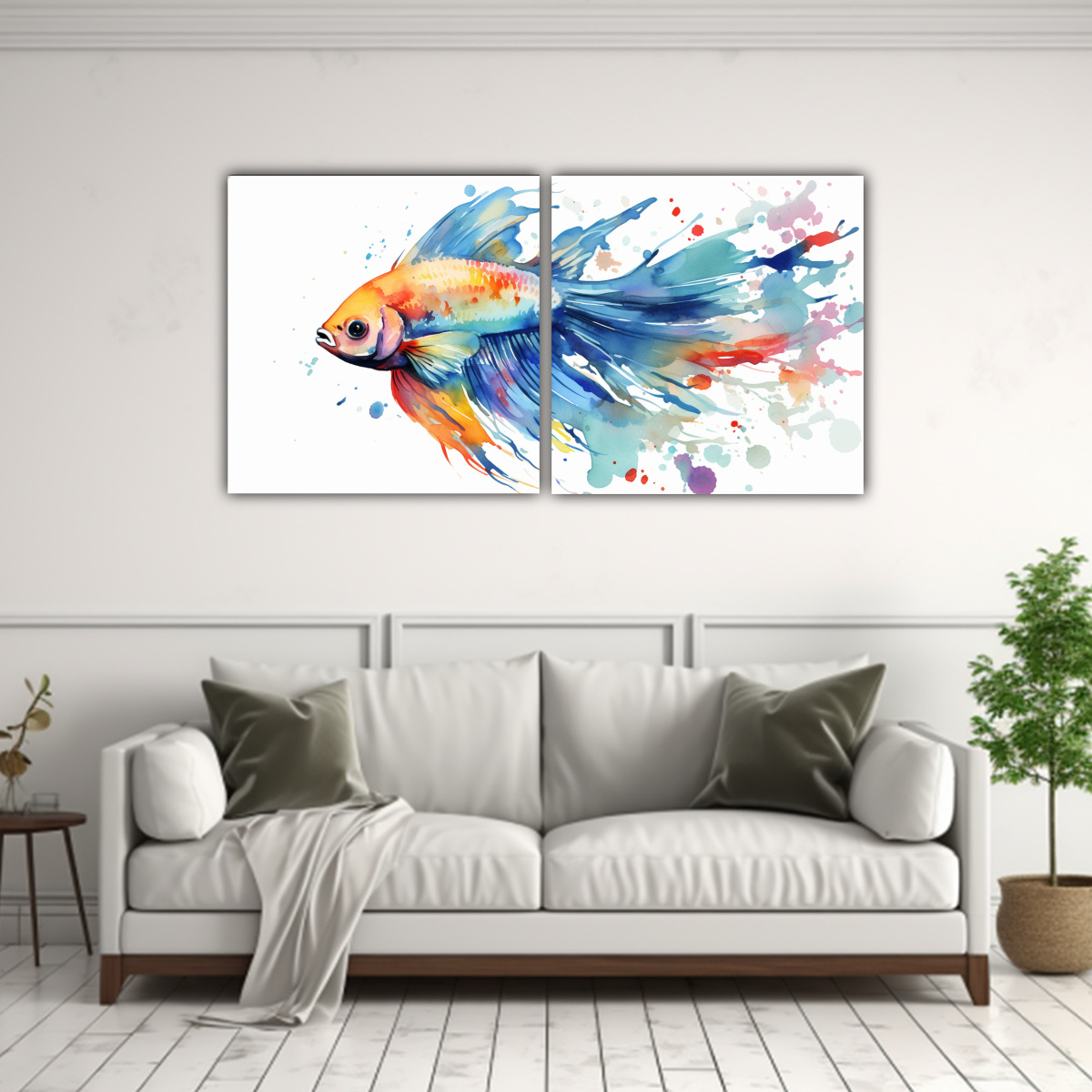 pintura-de-acuario-de-peces-coloridos-en-estilo-acuarela-brillante-1