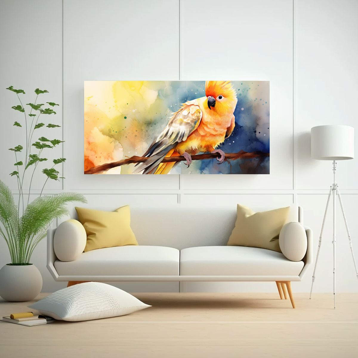 pintura-de-belleza-de-un-cacat-a-en-acuarelas-coloridas-estilo-pintura-2-1