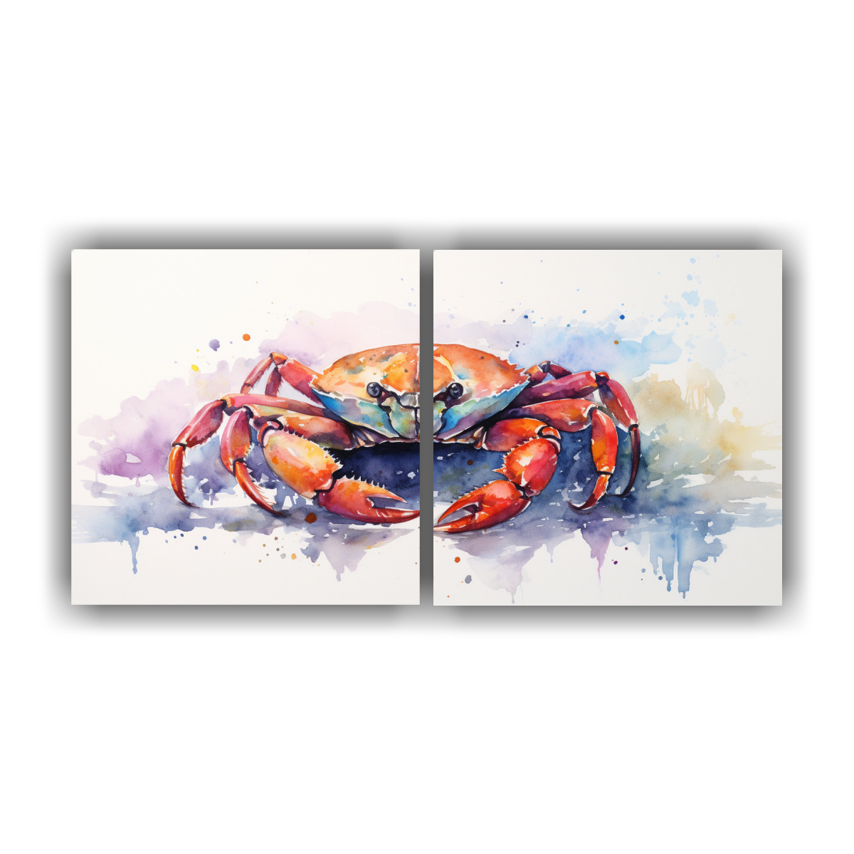 pintura-de-cangrejo-juvenil-en-estilo-acuarela-colorida