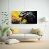 pintura-de-cocina-tema-drag-n-en-colores-vibrantes-y-amarillos-neonoir-1