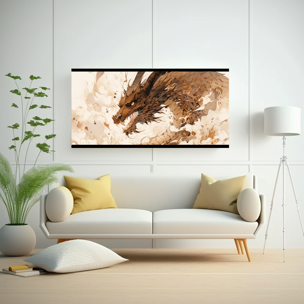 pintura-de-drag-n-acuarela-y-marrones-en-lienzo-venta-actual-1