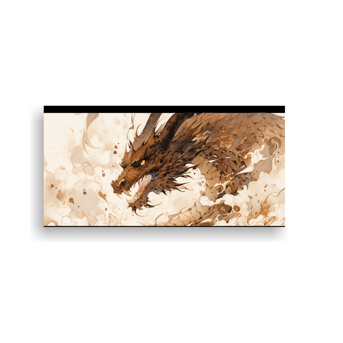 pintura-de-drag-n-acuarela-y-marrones-en-lienzo-venta-actual