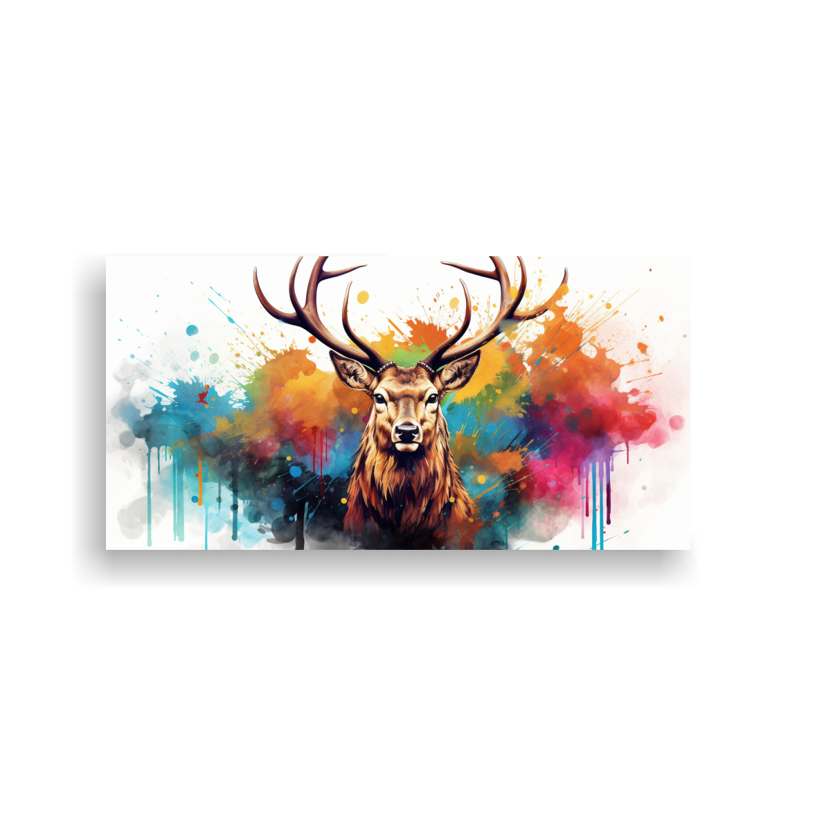 pintura-de-estilo-acuarela-colorida-de-brillantes-colores-en-lienzo-c-lido