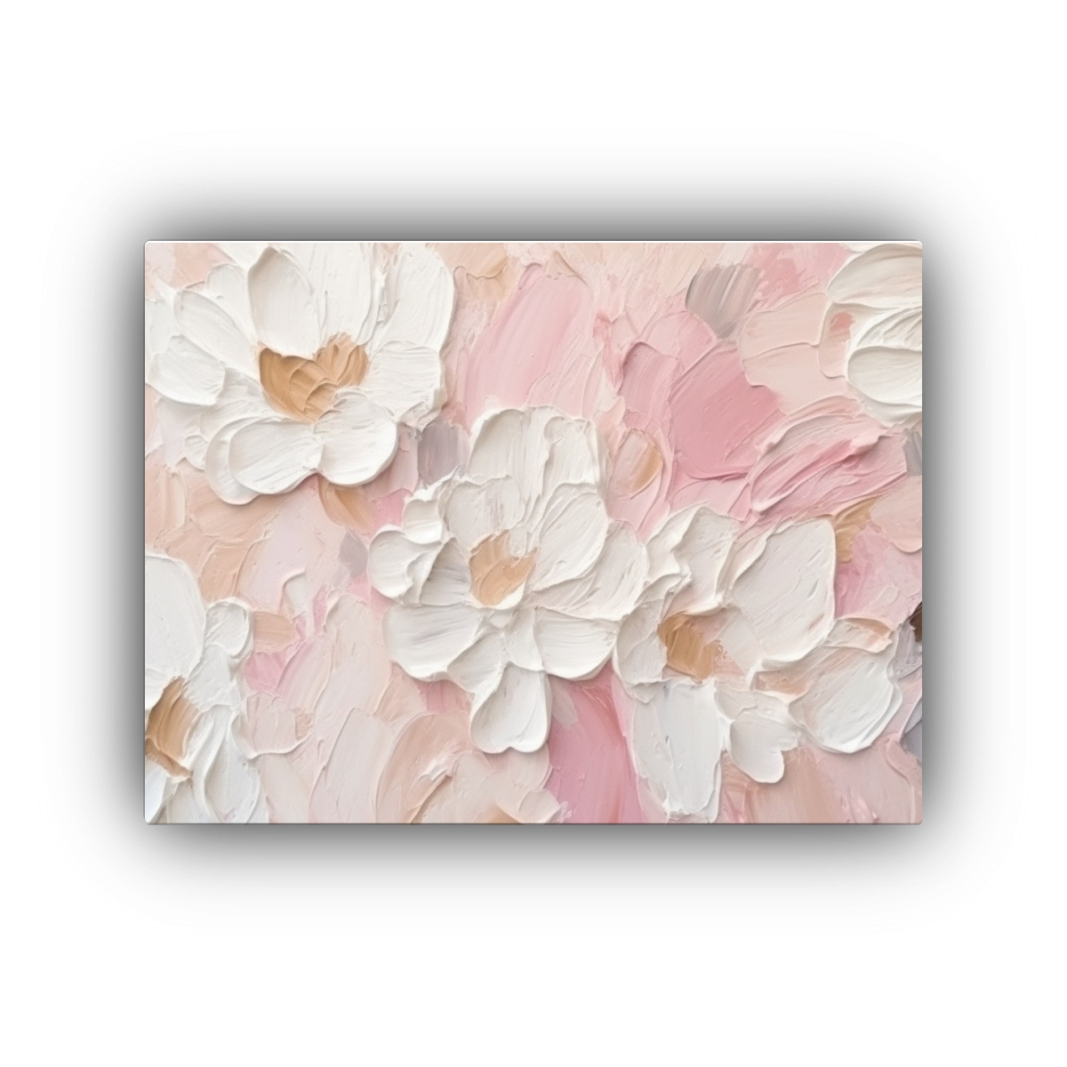 pintura-de-lienzo-con-finas-l-neas-exuberantes-de-forma-floral-sobre-fondo-blanco-y-estilo-boho-
