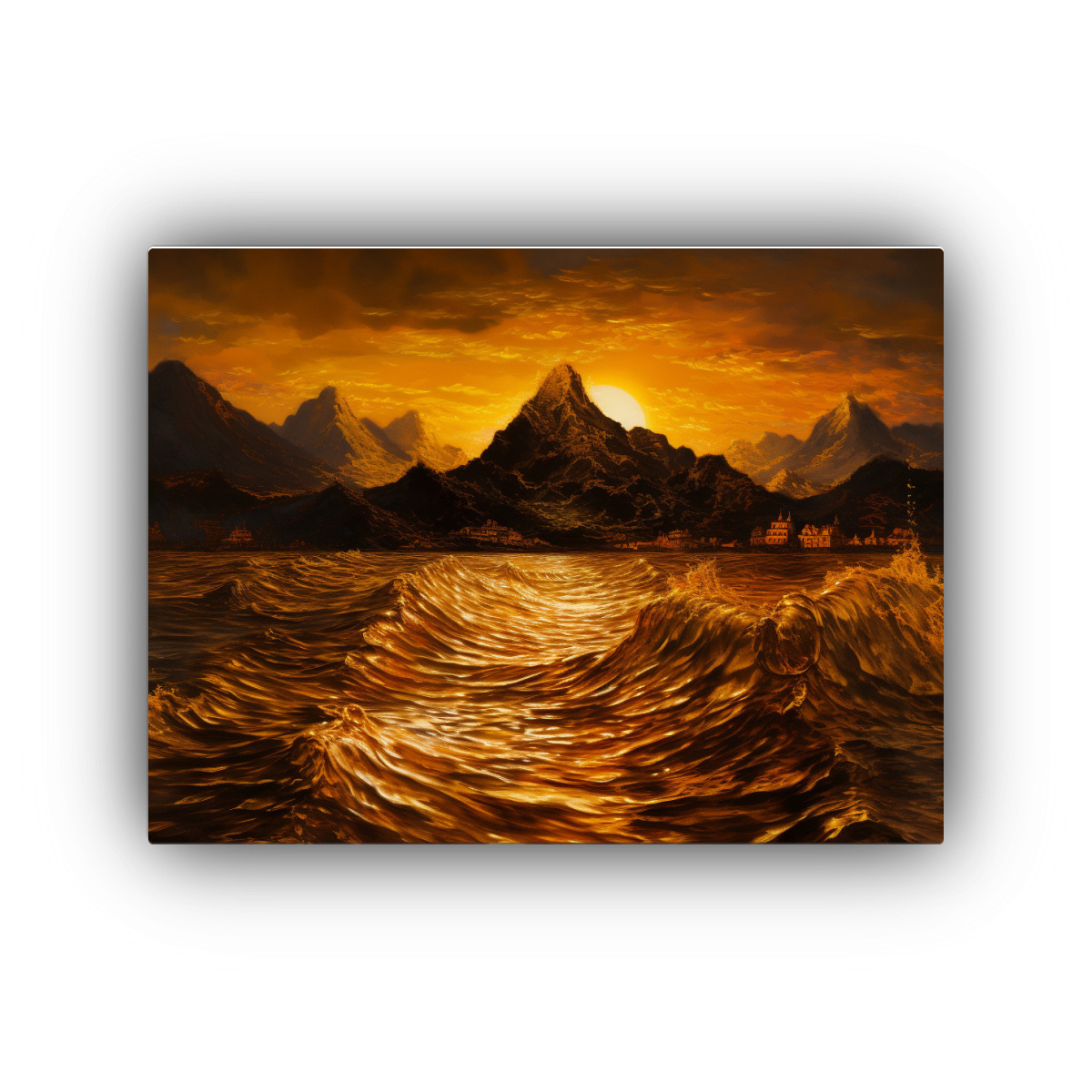 pintura-de-pared-espectacular-retrato-hiperrealista-en-tonos-dorados-