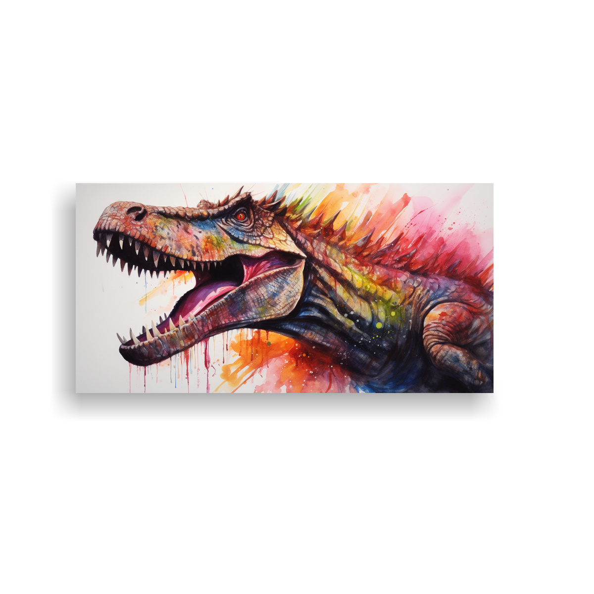 pintura-de-spinosaurus-en-acuarelas-coloridas-