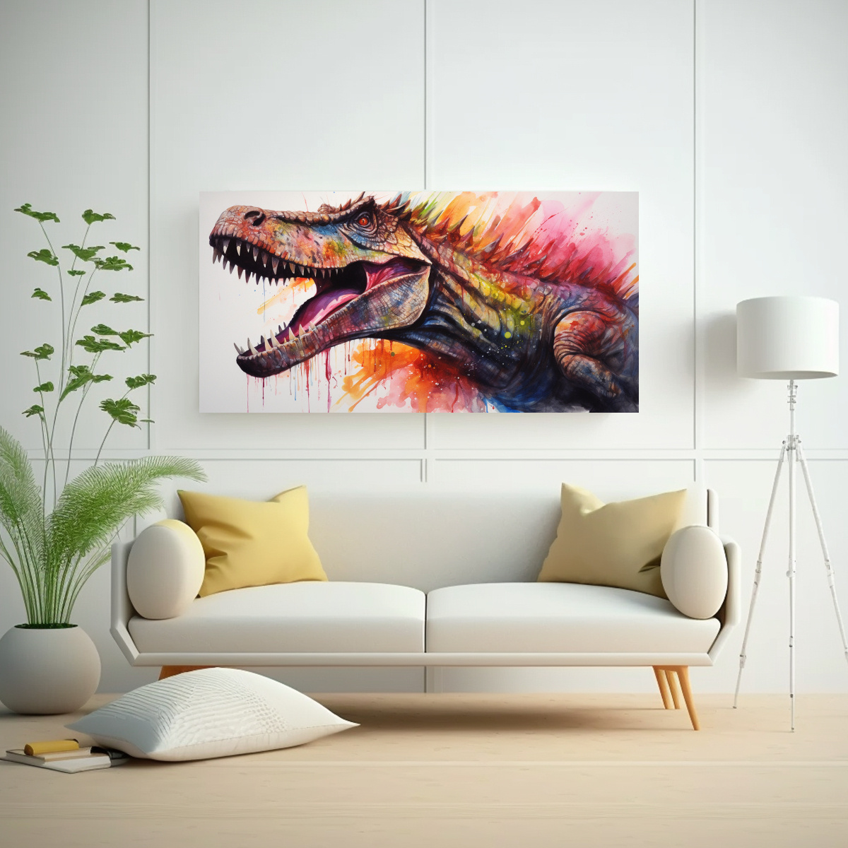 pintura-de-spinosaurus-en-acuarelas-coloridas-1-1