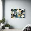pintura-decorativa-abstracta-con-l-neas-y-tonos-dorados-1