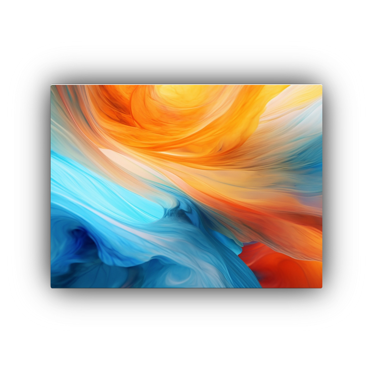 pintura-decorativa-azul-naranja-23-embudos-giratorios-fondo-divertido-con-calidez