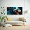 pintura-decorativa-de-drag-n-en-turquesa-y-naranja-con-atm-sfera-neonoir-1