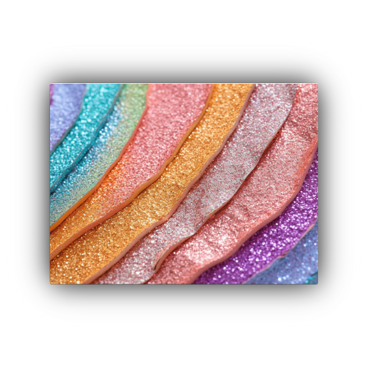 pintura-decorativa-de-fondo-de-purpurina-arco-ris-pastel-con-tema-enigm-tico