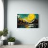 pintura-decorativa-de-luna-amarilla-y-monta-as-en-la-noche-profunda-1-1