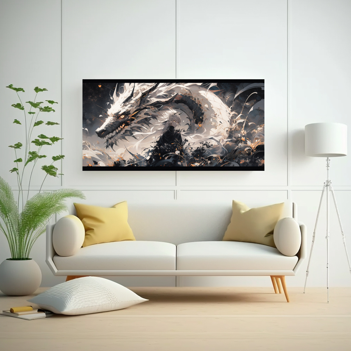 pintura-decorativa-drag-n-blanco-y-negro-en-atm-sfera-neonoir-1-1