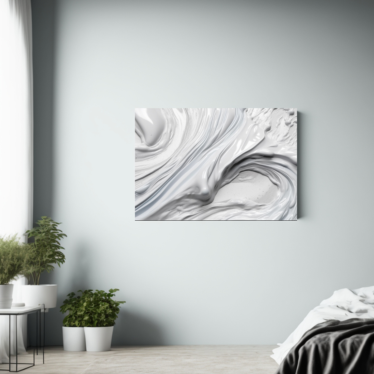 pintura-decorativa-flujo-plata-de-periferia-al-centro-1