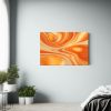 pintura-decorativa-hogar-con-embudos-naranjas-en-fondo-de-v-rtices-fluidos-c-lidos-1