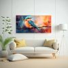 pintura-decorativa-intensa-estilo-neo-pop-art-en-tonos-pastel-y-naranja-1