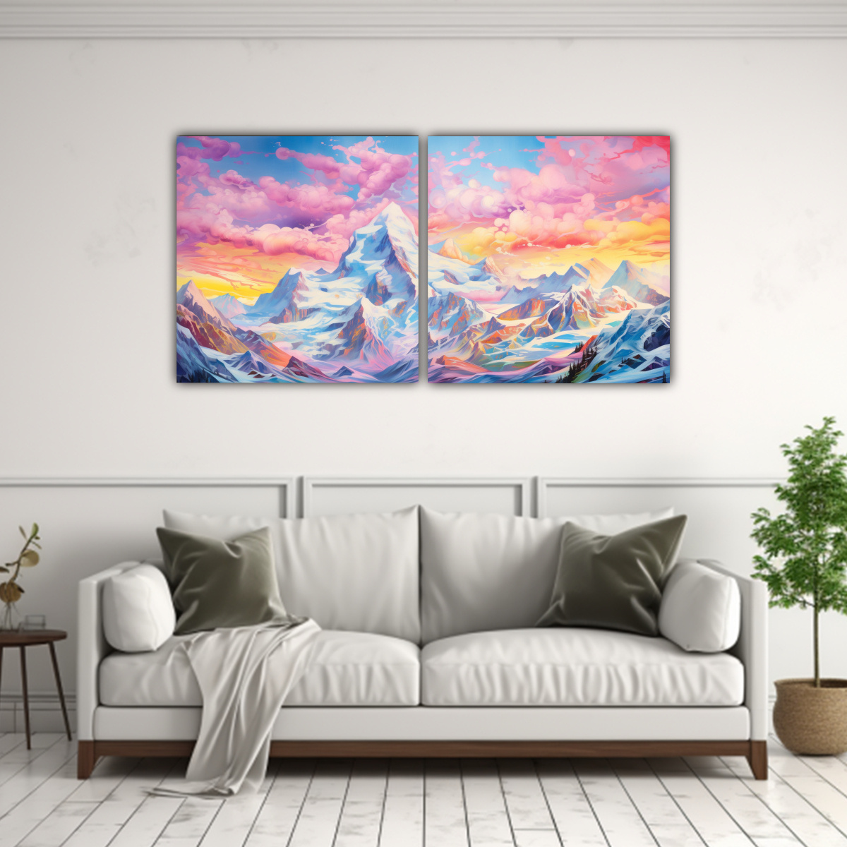 pintura-decorativa-monta-as-y-cordilleras-famosas-en-tonos-pasteles-1-1