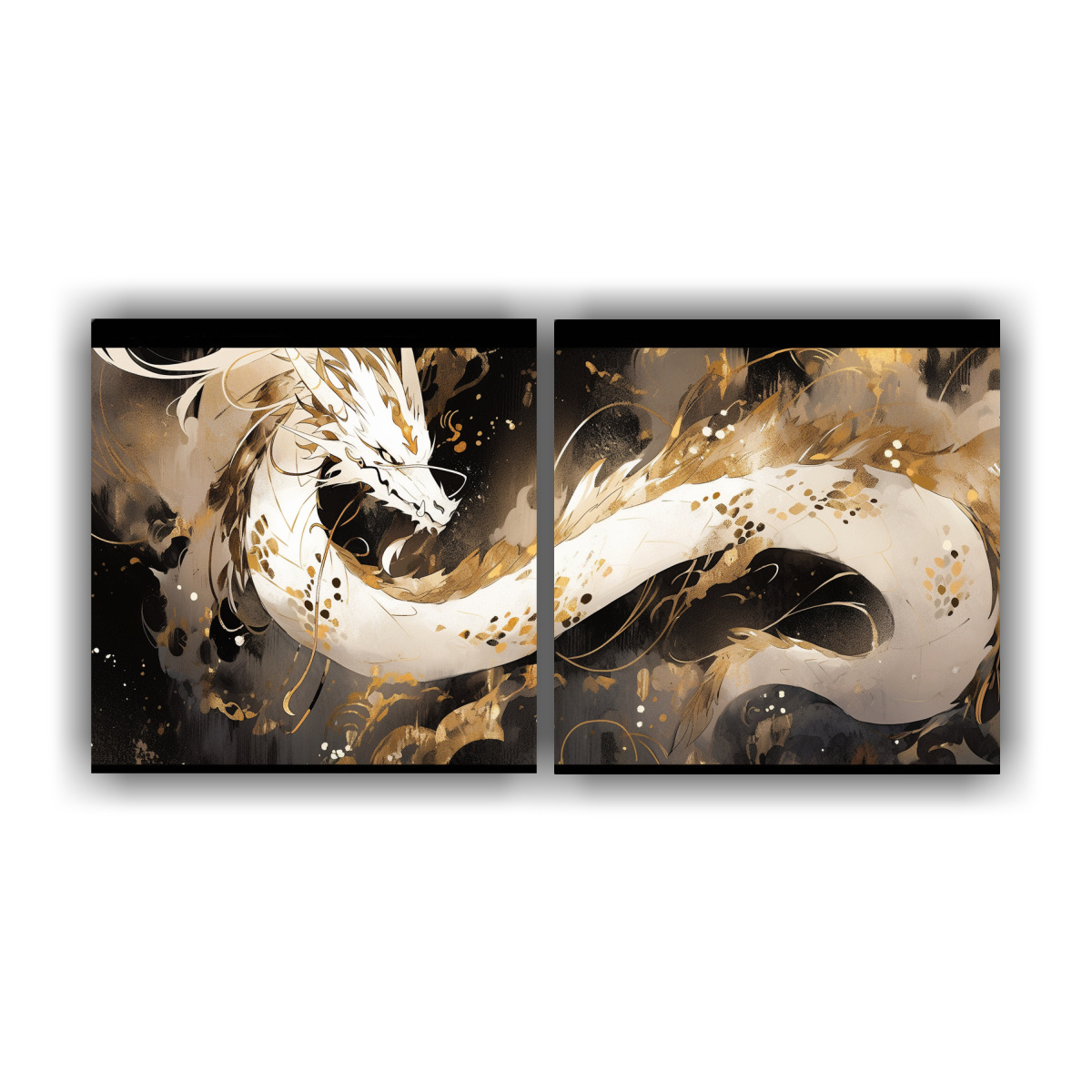 pintura-decorativa-neonoir-drag-n-blanco-y-dorado-composici-n-din-mica-