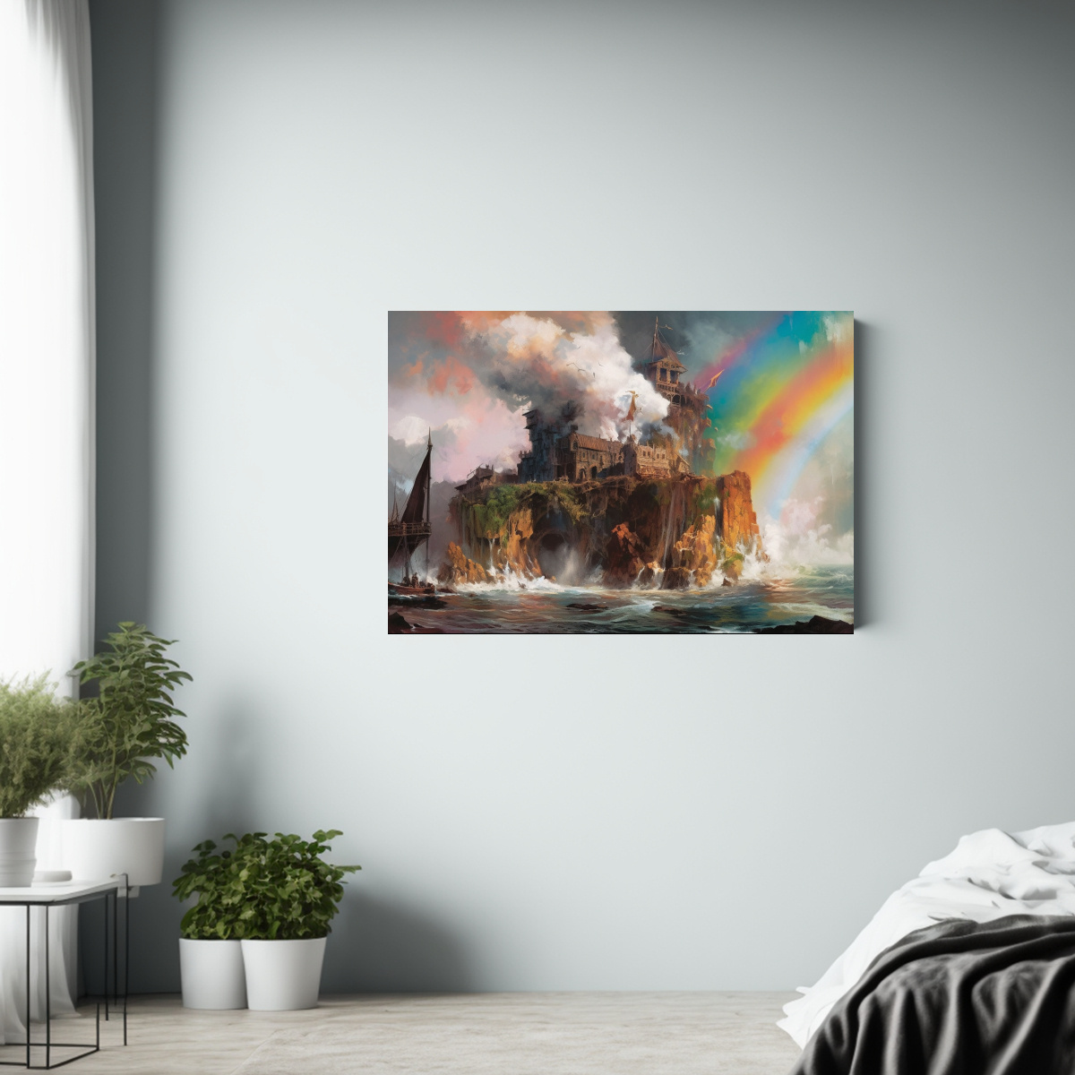 pintura-decorativa-remolino-arco-ris-r-o-alta-calidad-estilo-fra-1-1