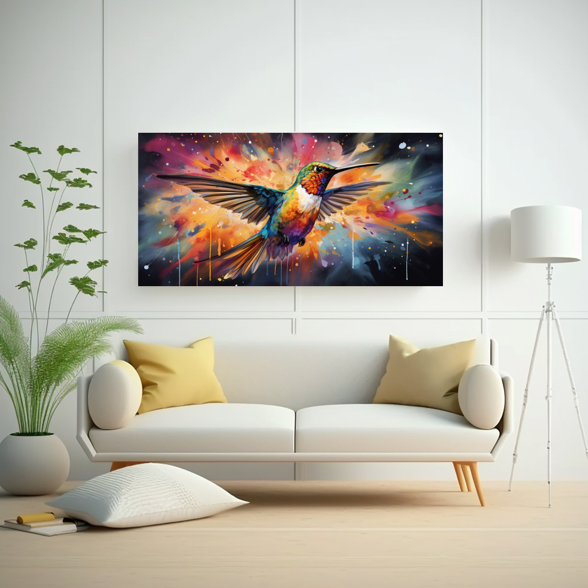 pintura-decorativa-tem-tica-colibr-en-colores-vibrantes-y-amarillos-1