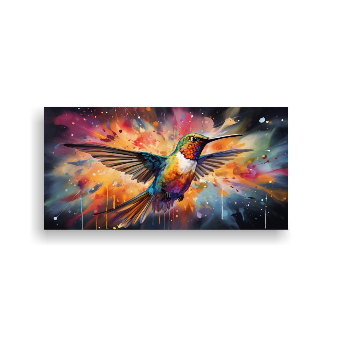 pintura-decorativa-tem-tica-colibr-en-colores-vibrantes-y-amarillos