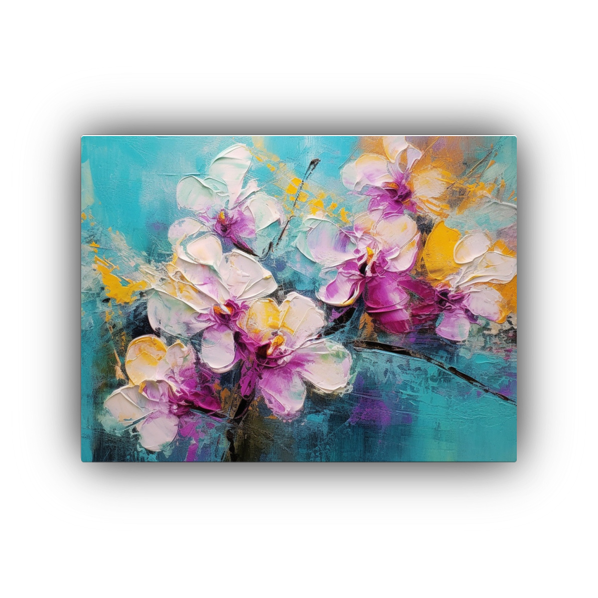 pintura-en-bastidor-expresividad-orqu-dea-con-paleta-en-rgica