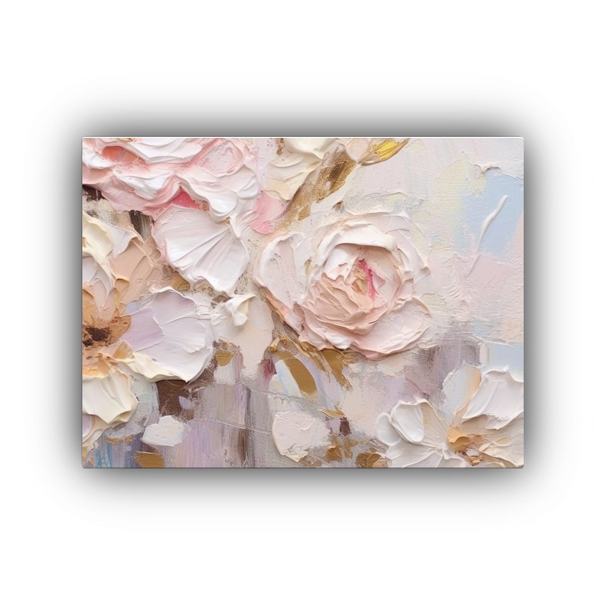 pintura-en-bastidor-moderno-original-con-flores-de-colores-en-estilo-closeup