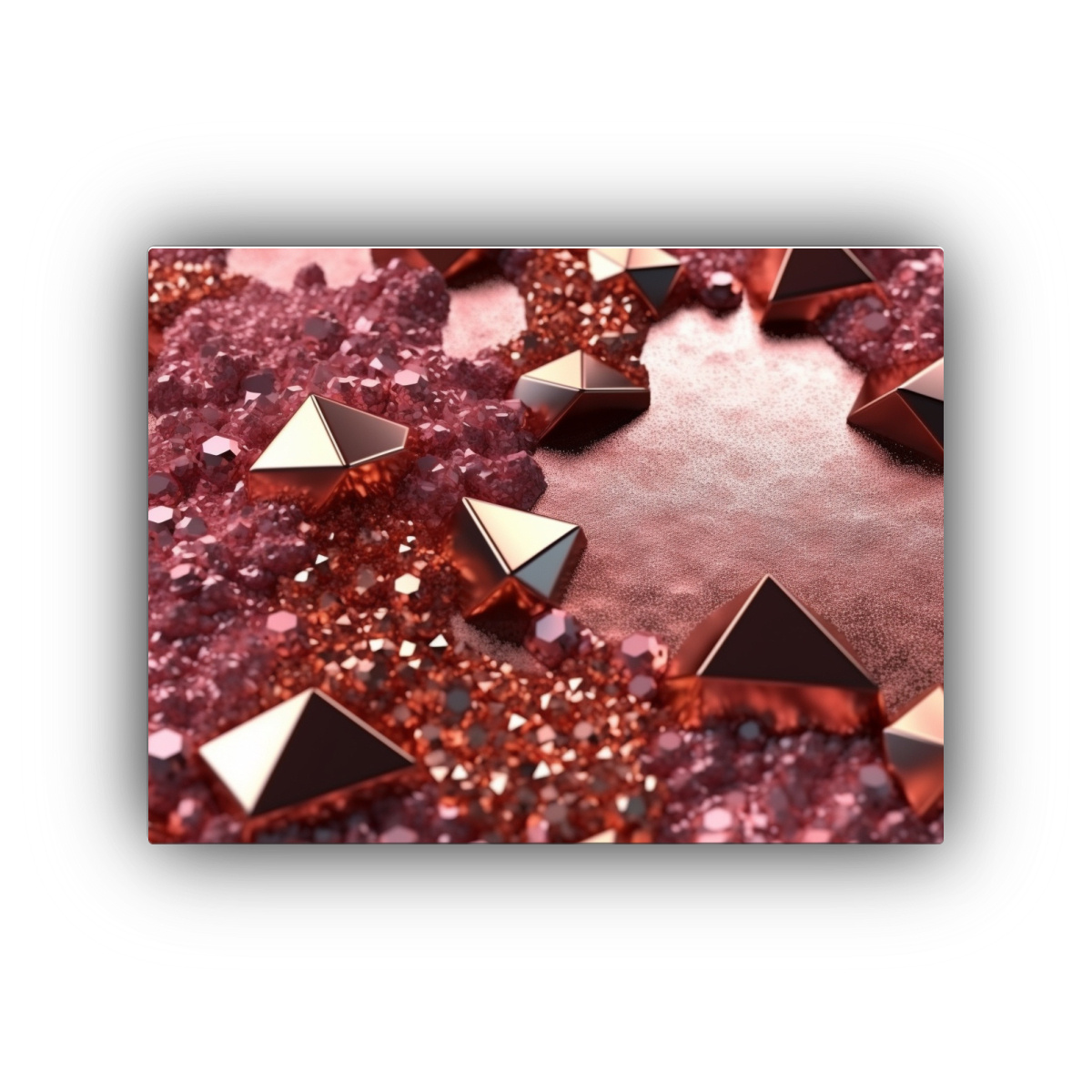 pintura-en-bastidor-tema-cocina-detalle-geom-trico-y-m-xima-calidad