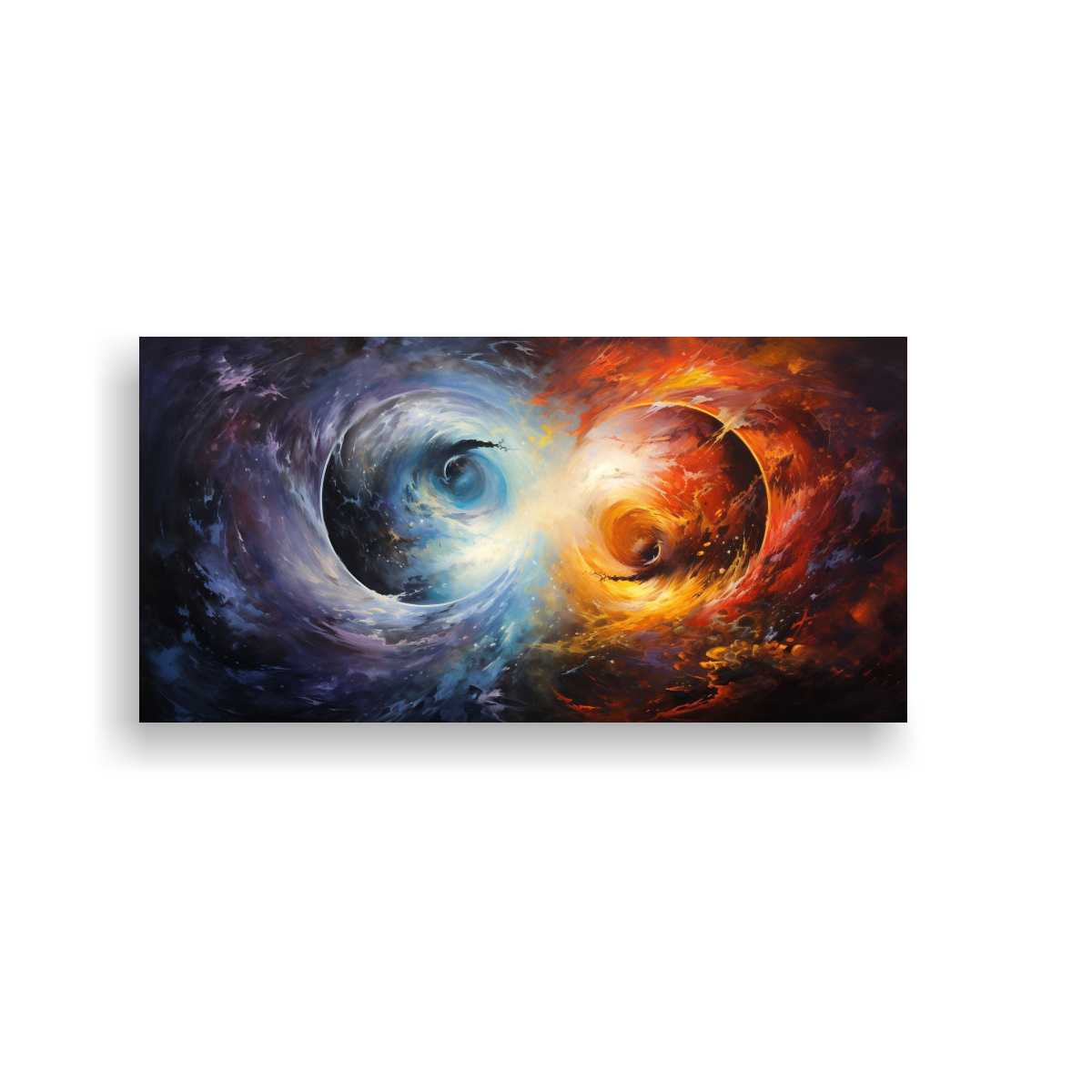 pintura-en-bastidor-tonos-yin-y-yang-en-estilo-leo-por-caroli