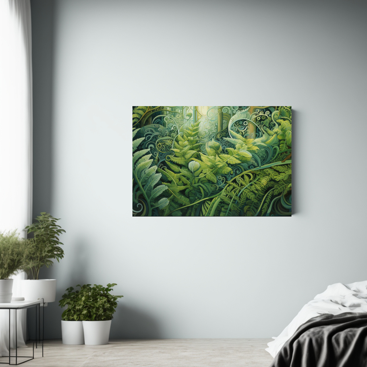 pintura-en-leo-leyline-of-vitality-para-decorar-galer-a-de-arte-1-1