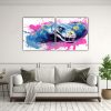 pintura-en-lienzo-anaconda-en-tonos-pastel-y-azul-estilo-neo-pop-en-decoraci-n-1