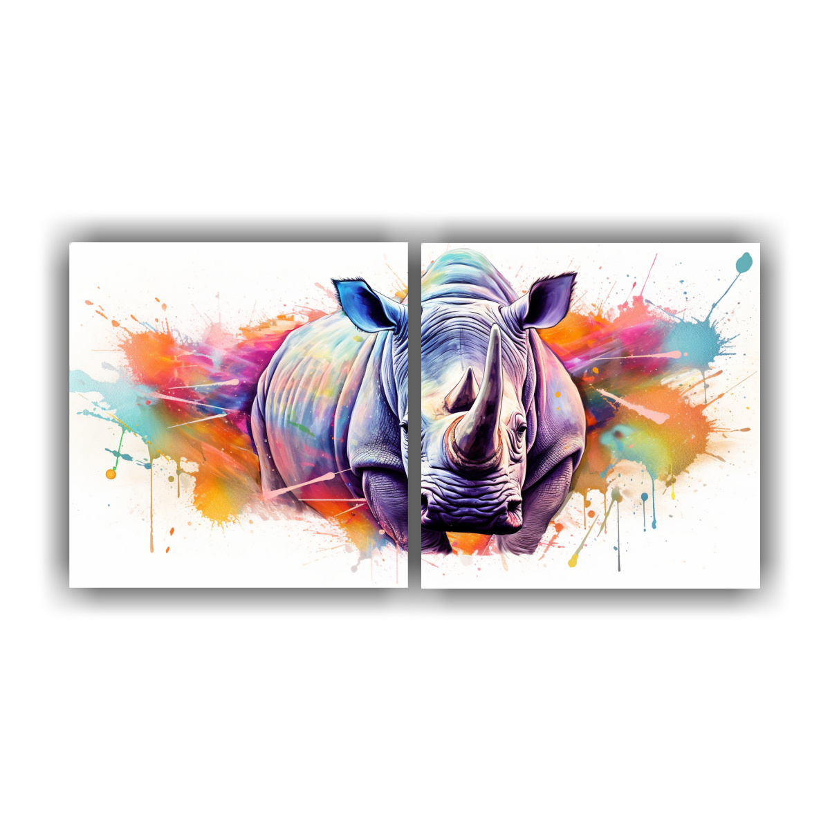 pintura-en-lienzo-de-alta-calidad-rhinoceros-con-estilo-acuarelas-coloridas