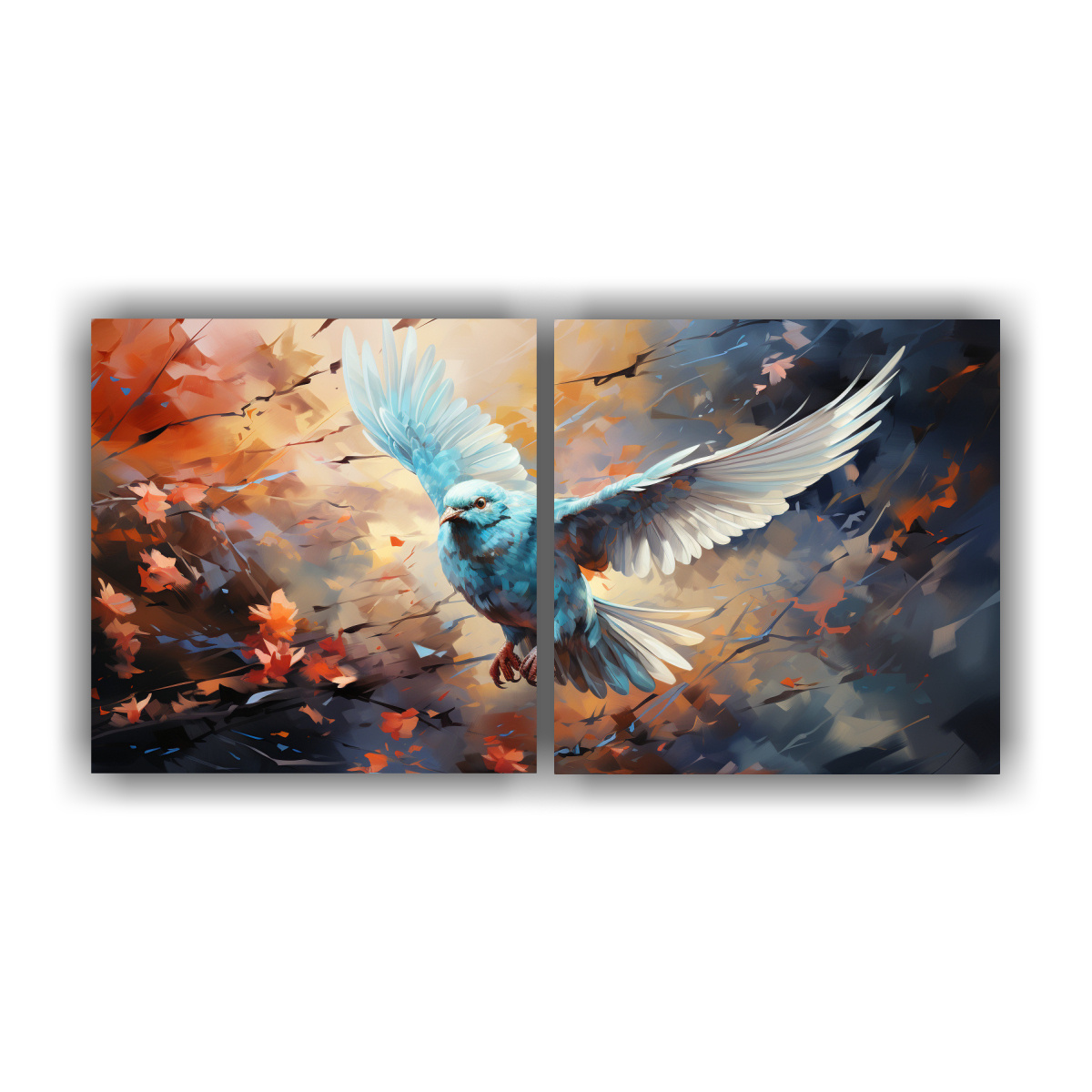 pintura-equilibrada-de-paloma-en-acuarelas-coloridas