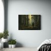 pintura-espectacular-de-pared-estilo-madera-del-siglo-xix-1