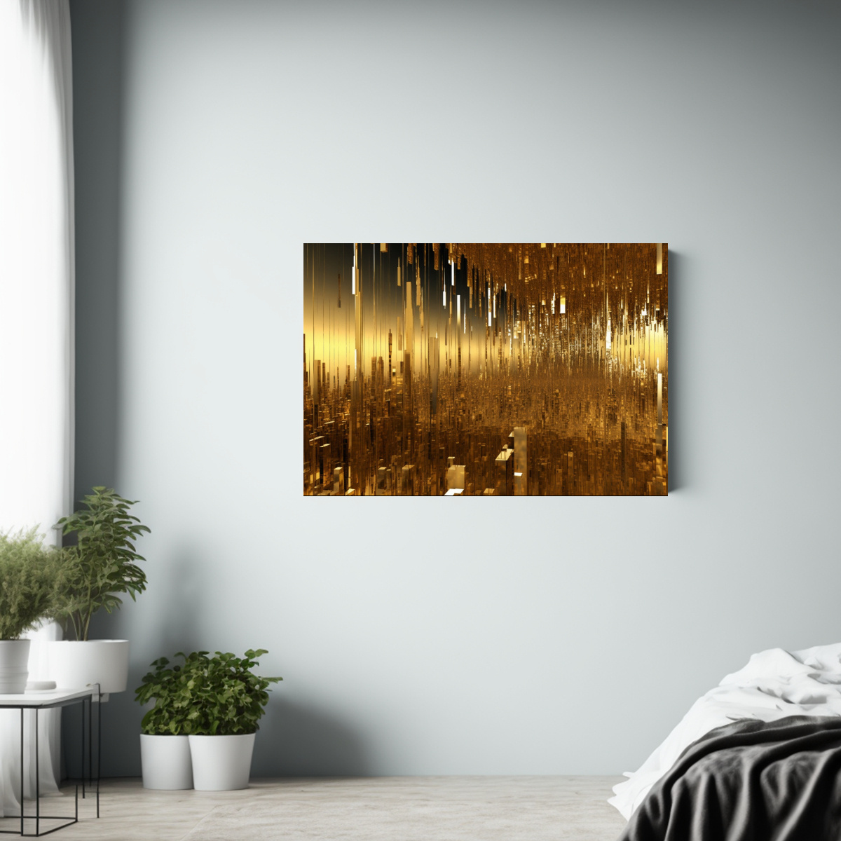 pintura-espectacular-urbana-con-fondo-matrix-de-oro-que-se-convierte-en-plata-1