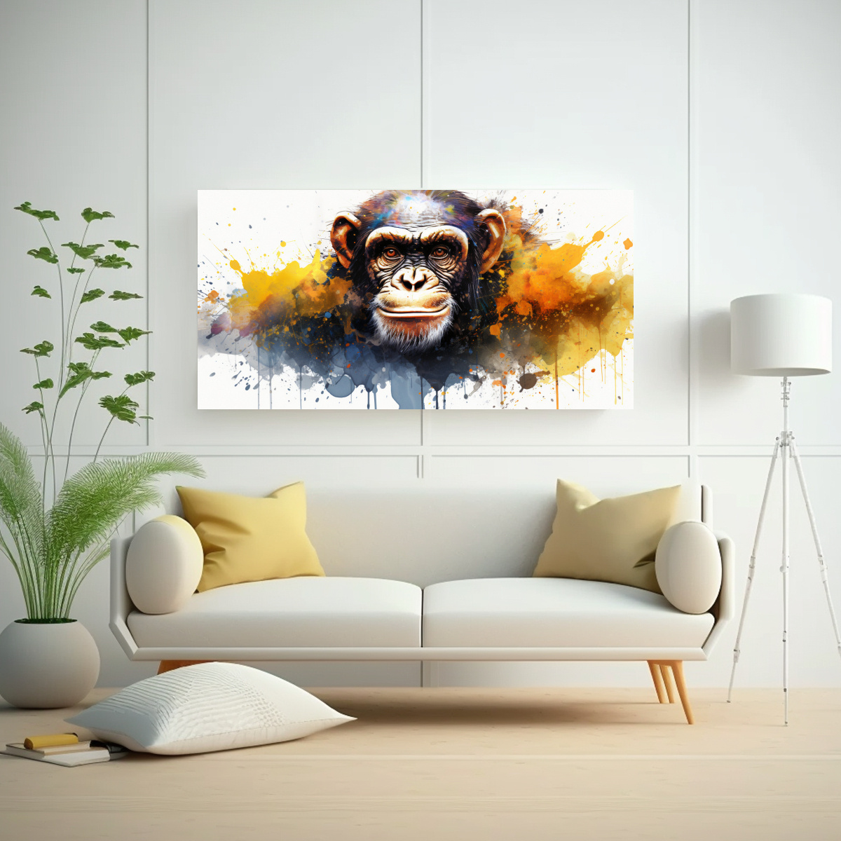 pintura-est-tica-de-chimpanc-en-acuarela-colorida-1