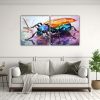 pintura-estilo-acuarela-colorida-de-beatles-en-bastidor-formaci-n-espectacular-1