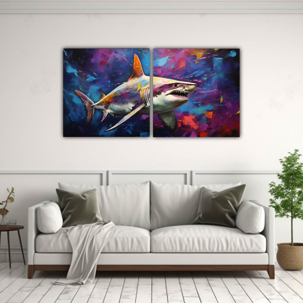 pintura-estilo-estilo-leo-colorida-de-tibur-n-martillo-inspirador-1