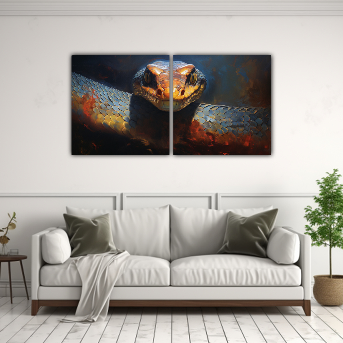 pintura-estilo-estilo-leo-de-dos-composiciones-imagen-calidez-a-cobra-1
