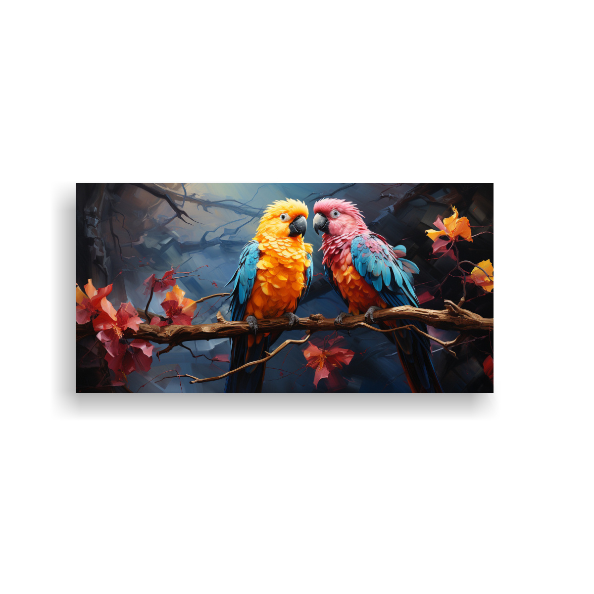 pintura-estilo-leo-amorosos-p-jaros-estilo-colorido-sobre-lienzo-rect-ngulo-21