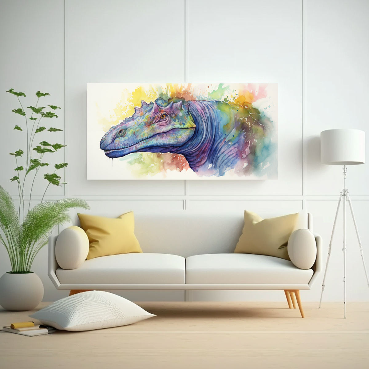 pintura-exclusiva-de-iguanodon-en-acuarela-colorida-estilo-composici-n-2-1