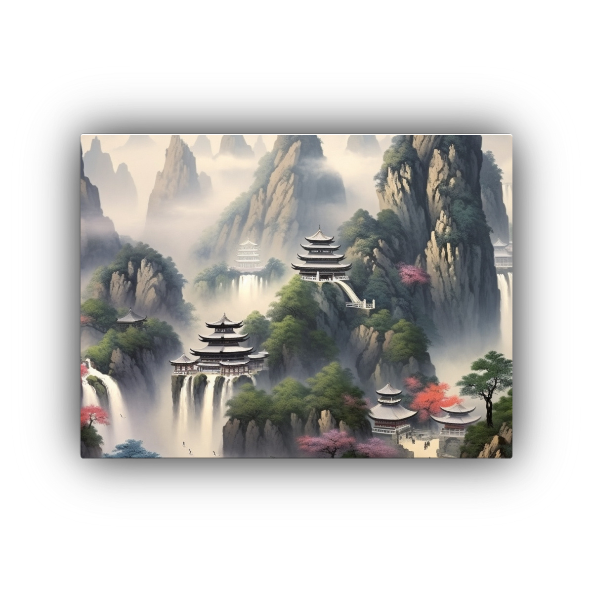 pintura-floral-primaveral-en-las-monta-as-composici-n-cultural-de-dibujo