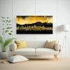 pintura-galer-a-estilo-estrellados-santiago-chile-negro-y-dorado-neo-1