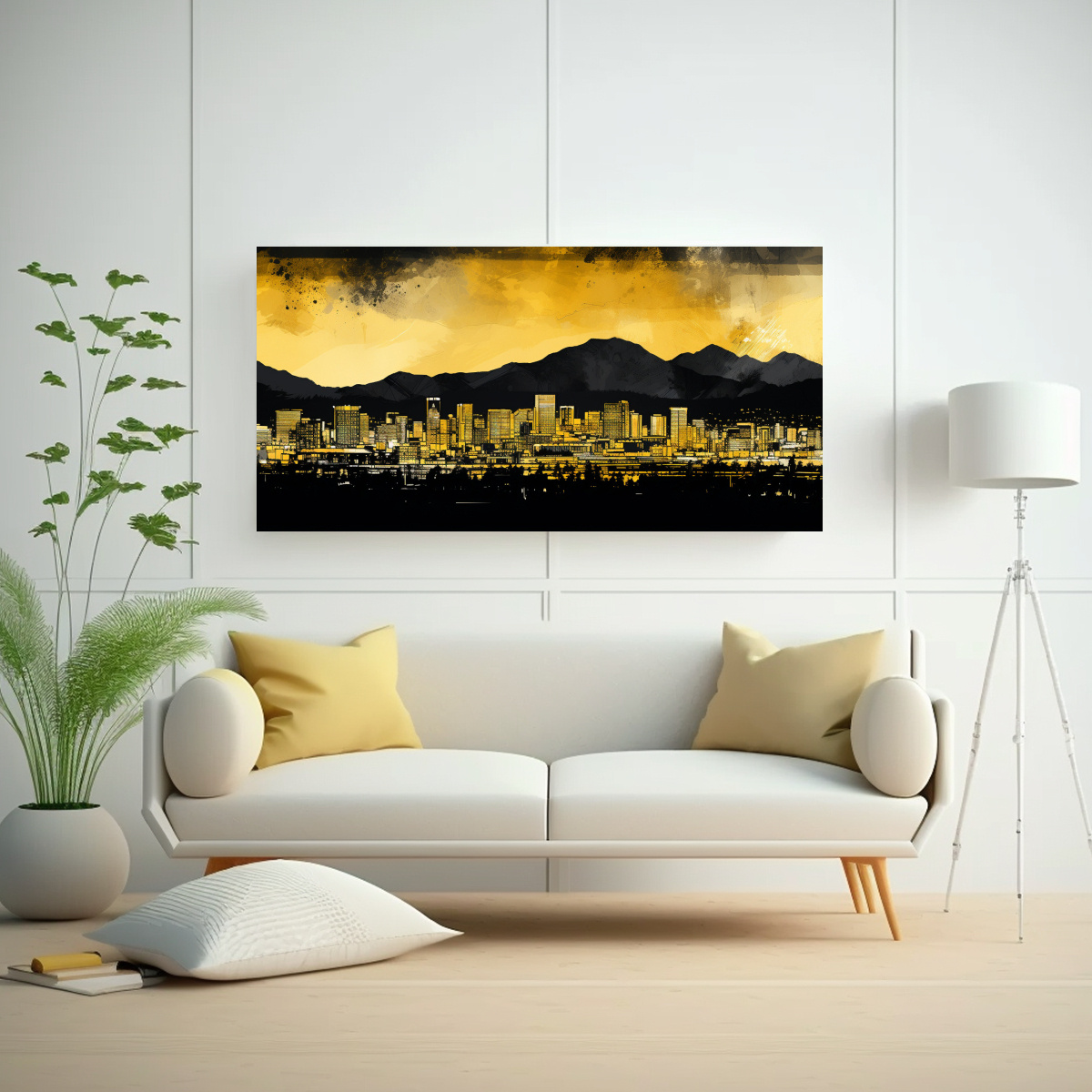 pintura-galer-a-estilo-estrellados-santiago-chile-negro-y-dorado-neo-1