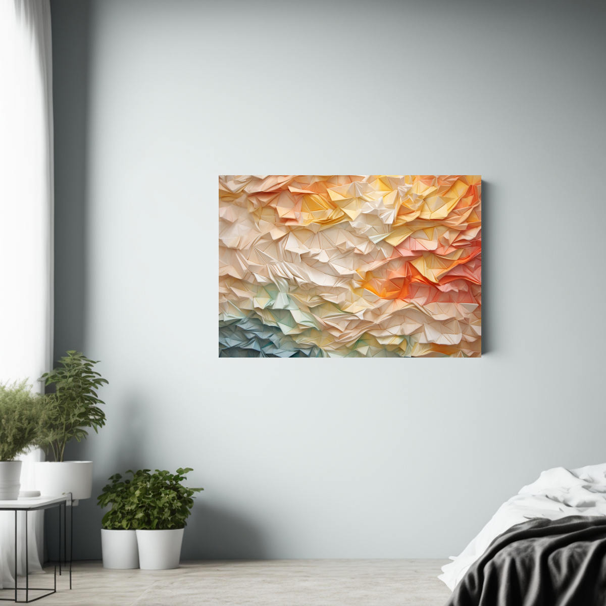 pintura-inspiradora-el-origami-temporal-1